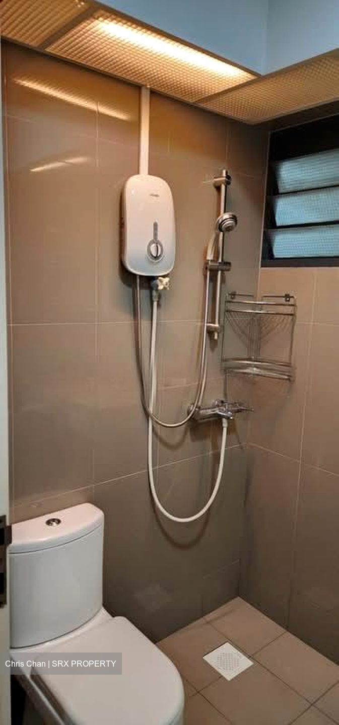 Blk 308B Punggol Walk (Punggol), HDB 3 Rooms #560766301